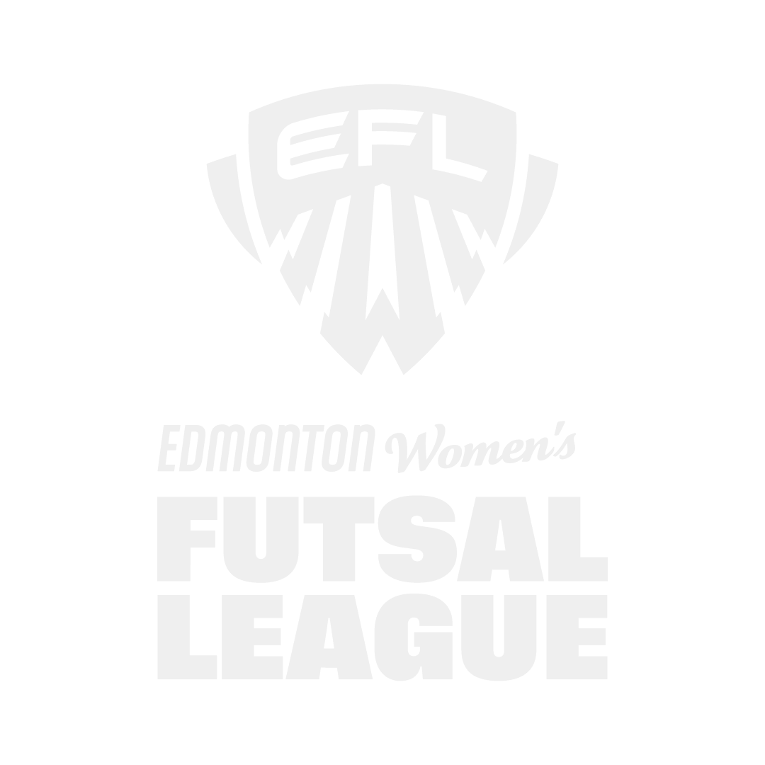 Edmonton Women's Futsal League